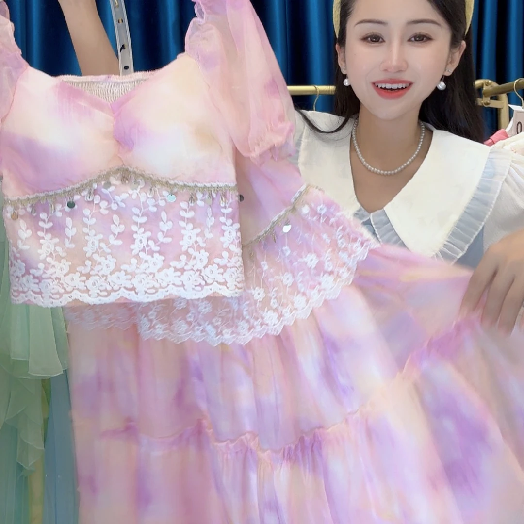 女装新货上架618元秒