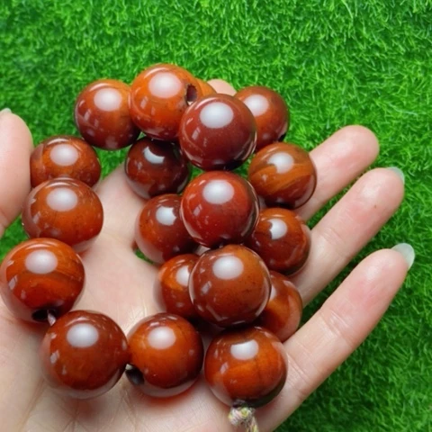 玛瑙/玉髓未镶嵌珠宝半成品一**缘