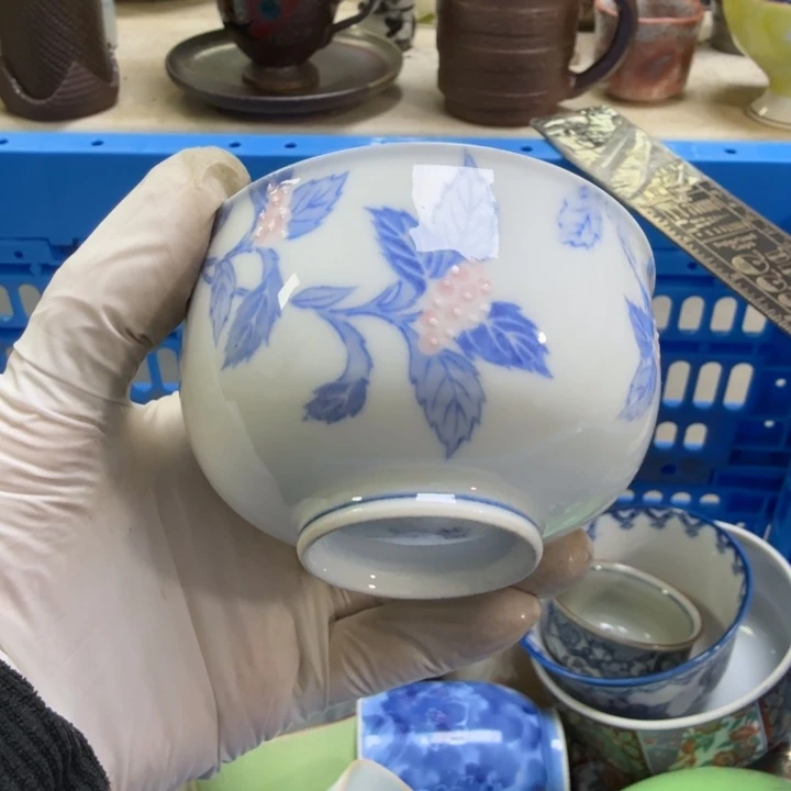 瓷片李****师开播啦…开播啦！