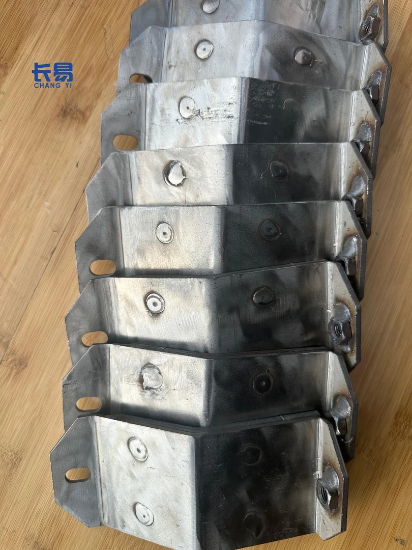 洋马70 82 85 880 1180收割机配件粮仓高位弯头扫除盖不锈钢