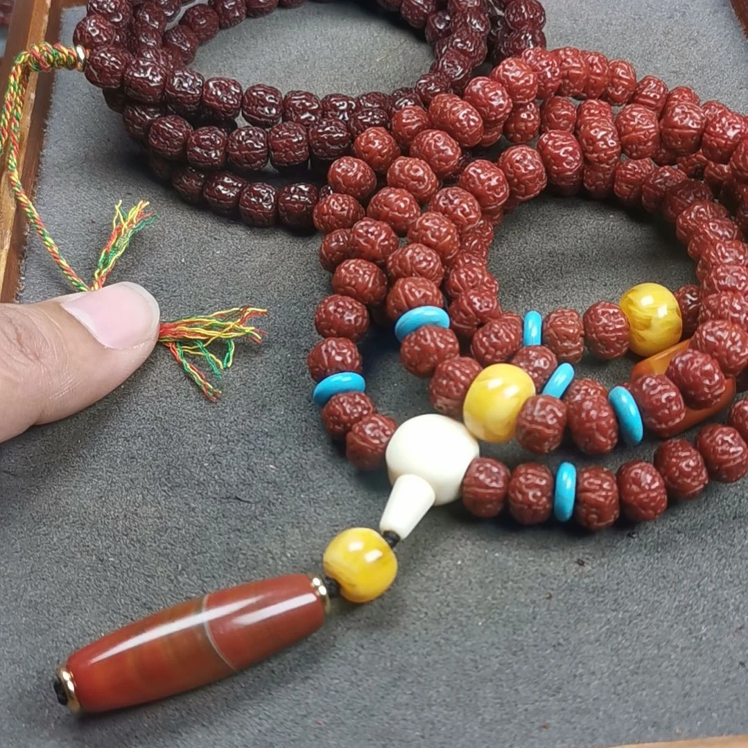 人***操金刚菩提吊坠1111111