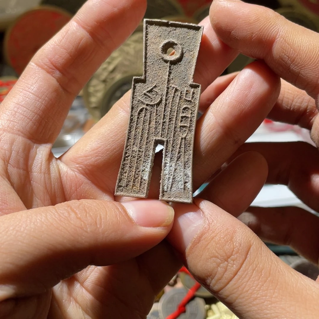 铜现代仿制工艺品