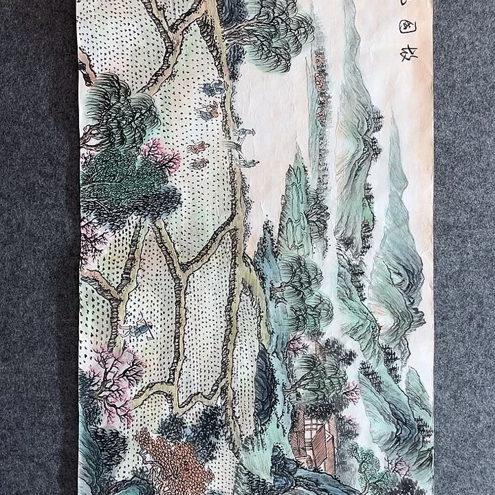 艺术作品艺术作品