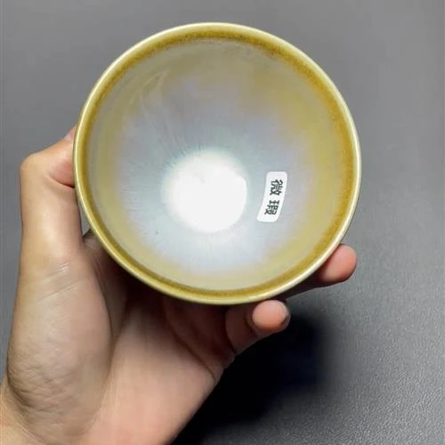 【闪购商品】茶盏-瑕疵-530.........