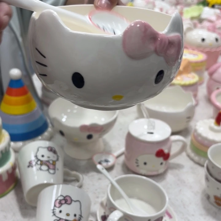 正版 釉下彩高温陶瓷..餐具