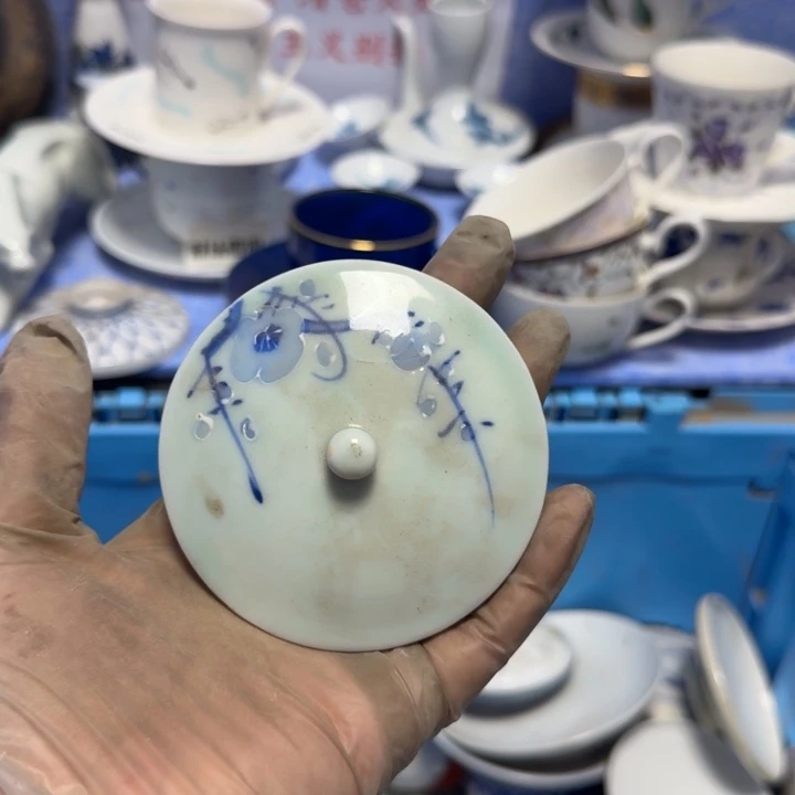 1***4琉璃手工艺品爸爸