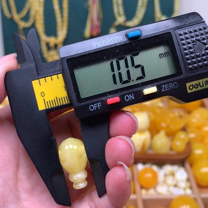 非金属配饰配珠092