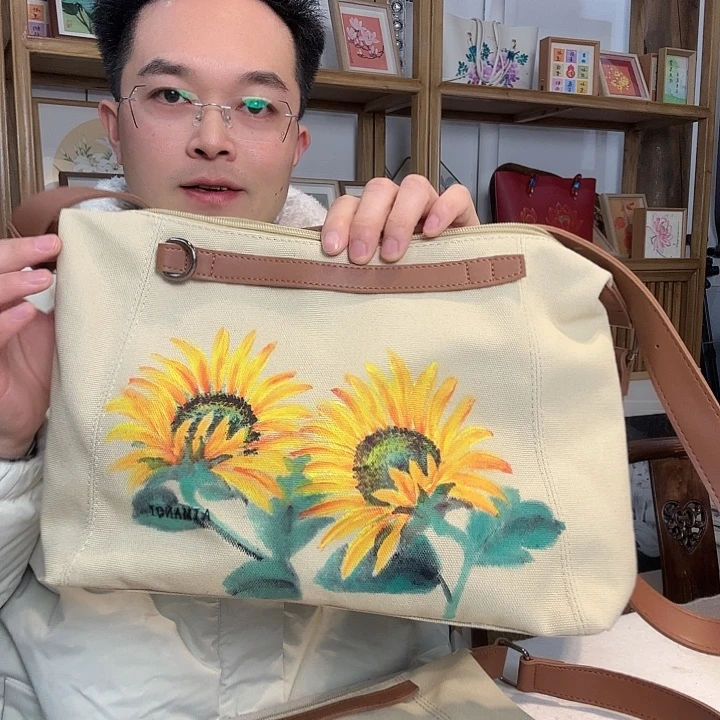 时***葵木手绘 手绘 手绘