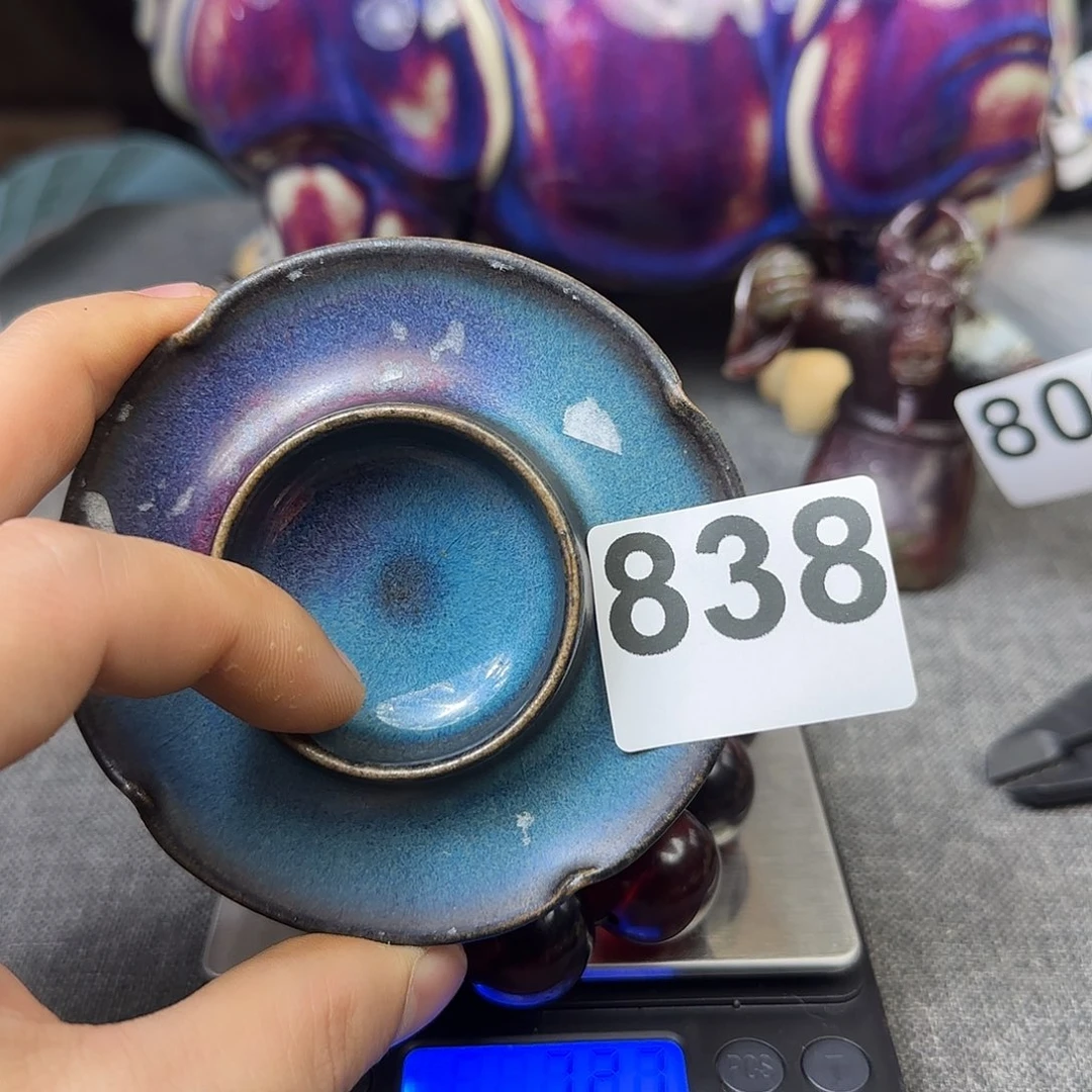 瓷片高货旧货只要真货