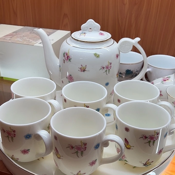 陶瓷茶具哈哈哈哈哈