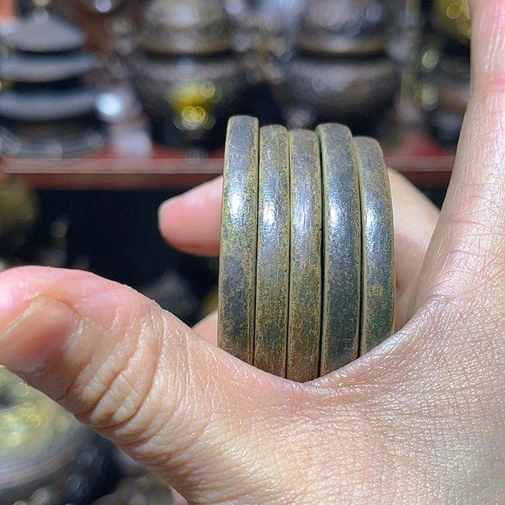 高端精美铜器摆件