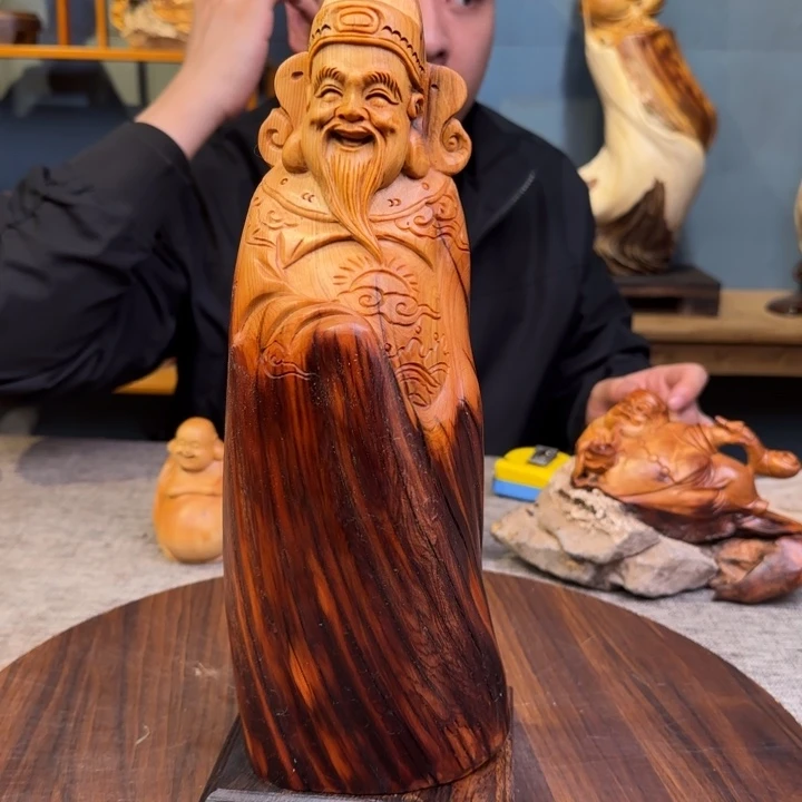 柏木（崖柏）关注一下