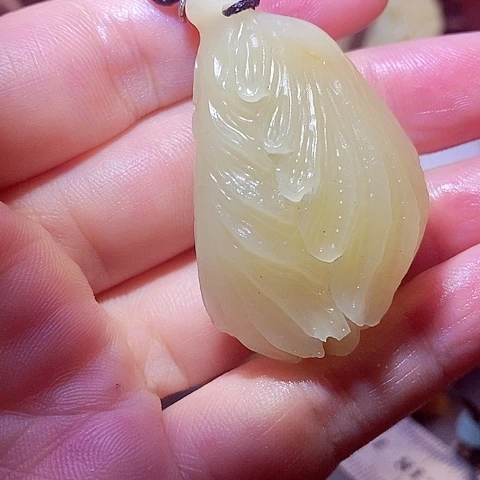 青田石寿山石寿山石
