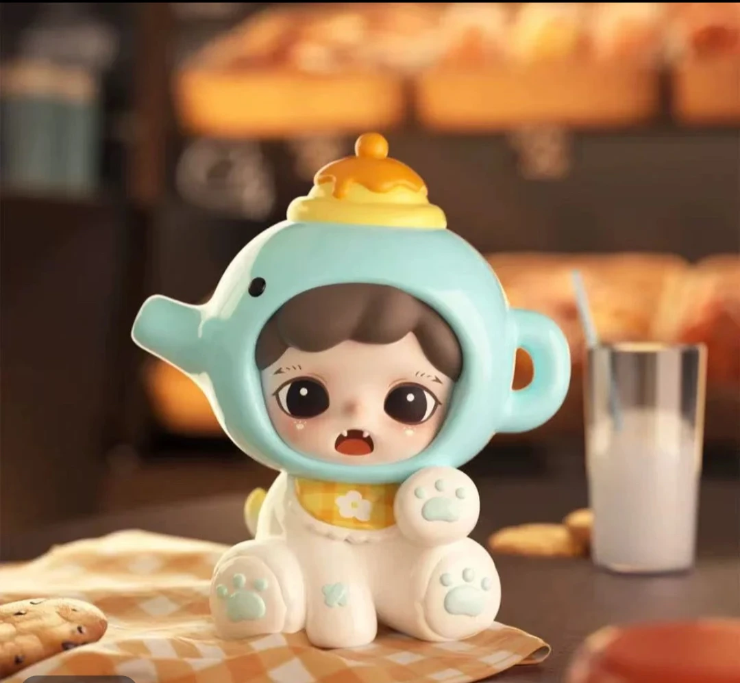 盲盒系列.妹宝烘焙店