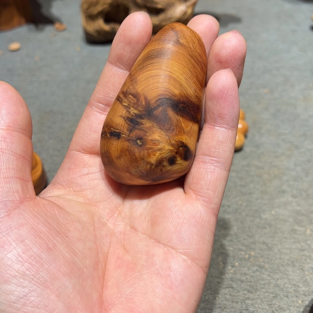 柏木（崖柏）北太行陈化崖柏