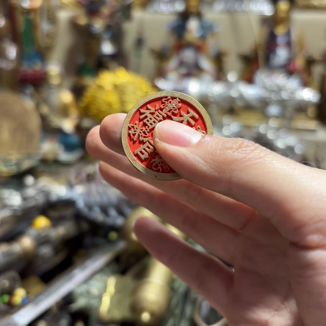 苗苗推荐精品铜器