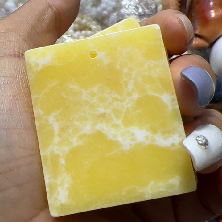 大果紫檀（缅甸花梨）龙香牌子