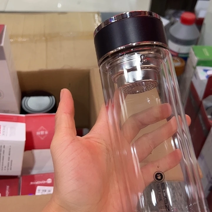 水晶贵族玻璃杯360360462-5