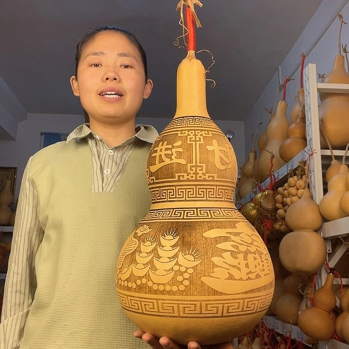 天然葫芦一物一图看图片发货