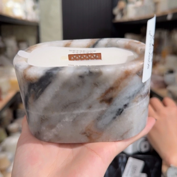 大理石t174。  心。