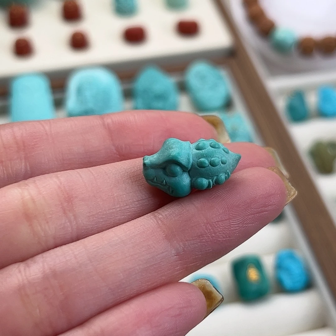 绿松石未镶嵌111111