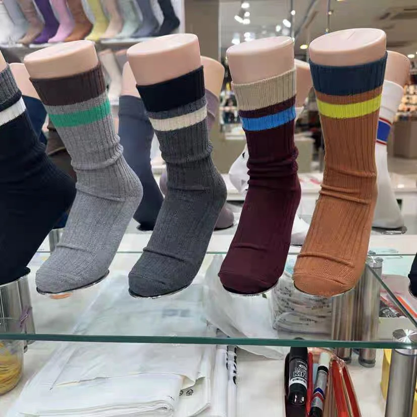 【NO退换】韩国东大门袜子 高品质