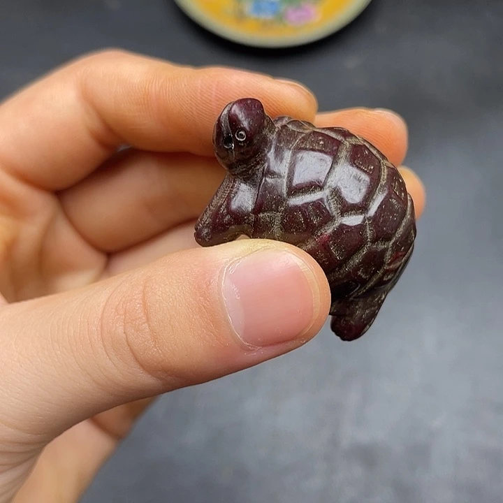 链接一图一物。