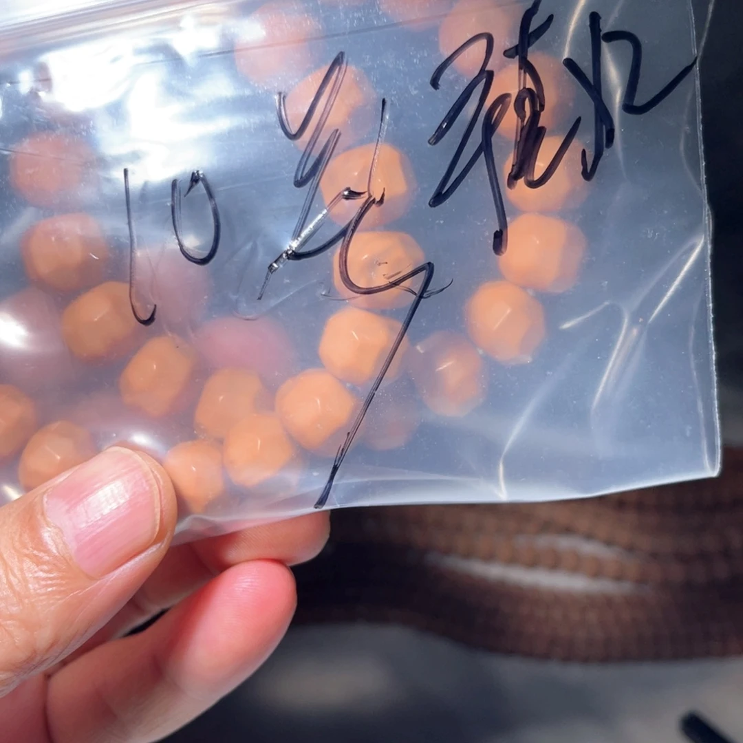 D***n金刚菩提吊坠金刚菩提