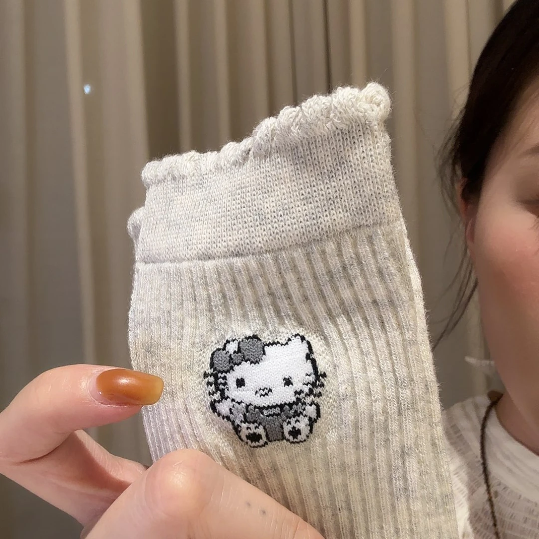 铁合金皮质袜子袜子