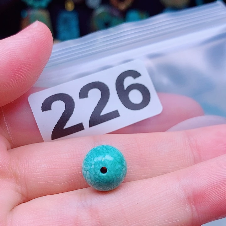 空竹粉丝专享十堰特色手工散珠