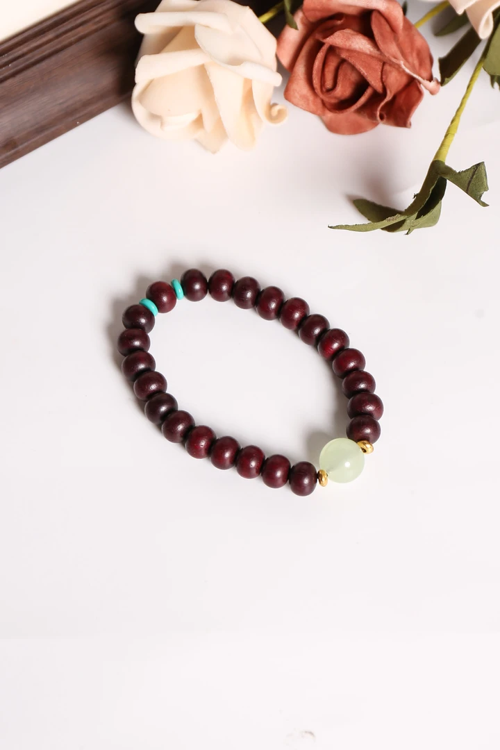 【非遗文化合香】福利手串DN011