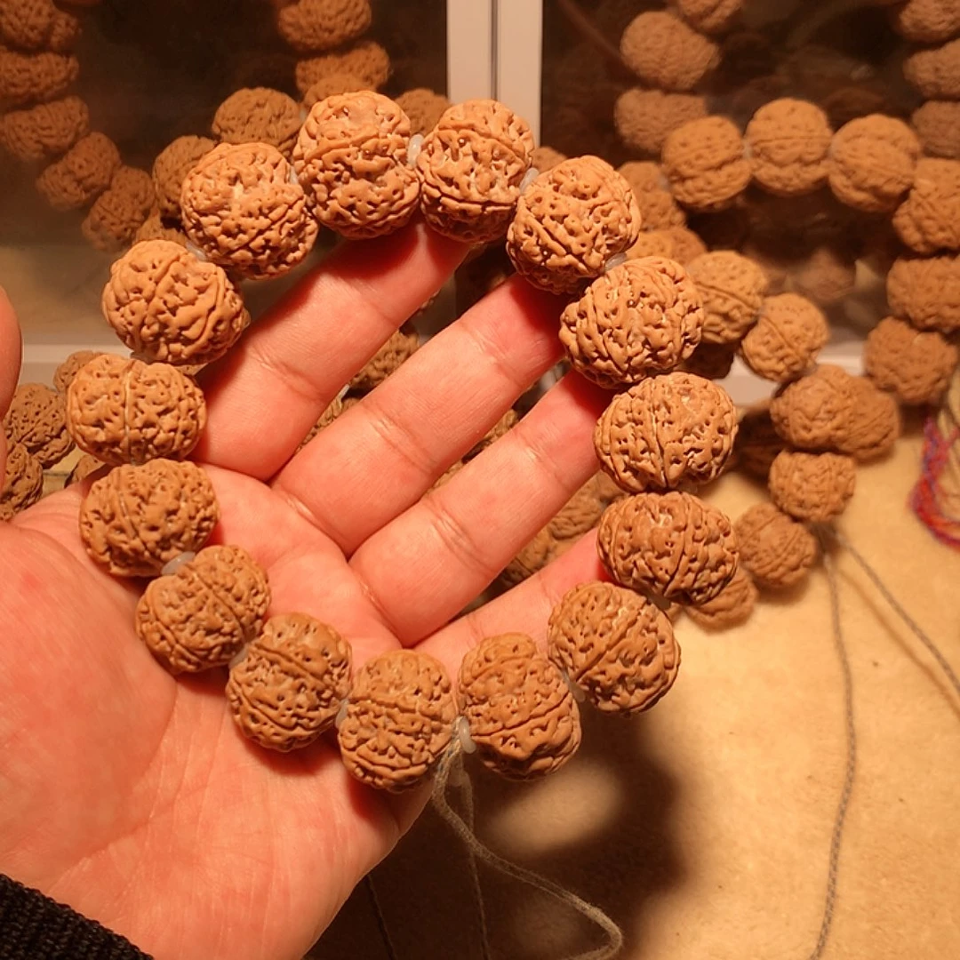 金刚菩提吊坠顺**意