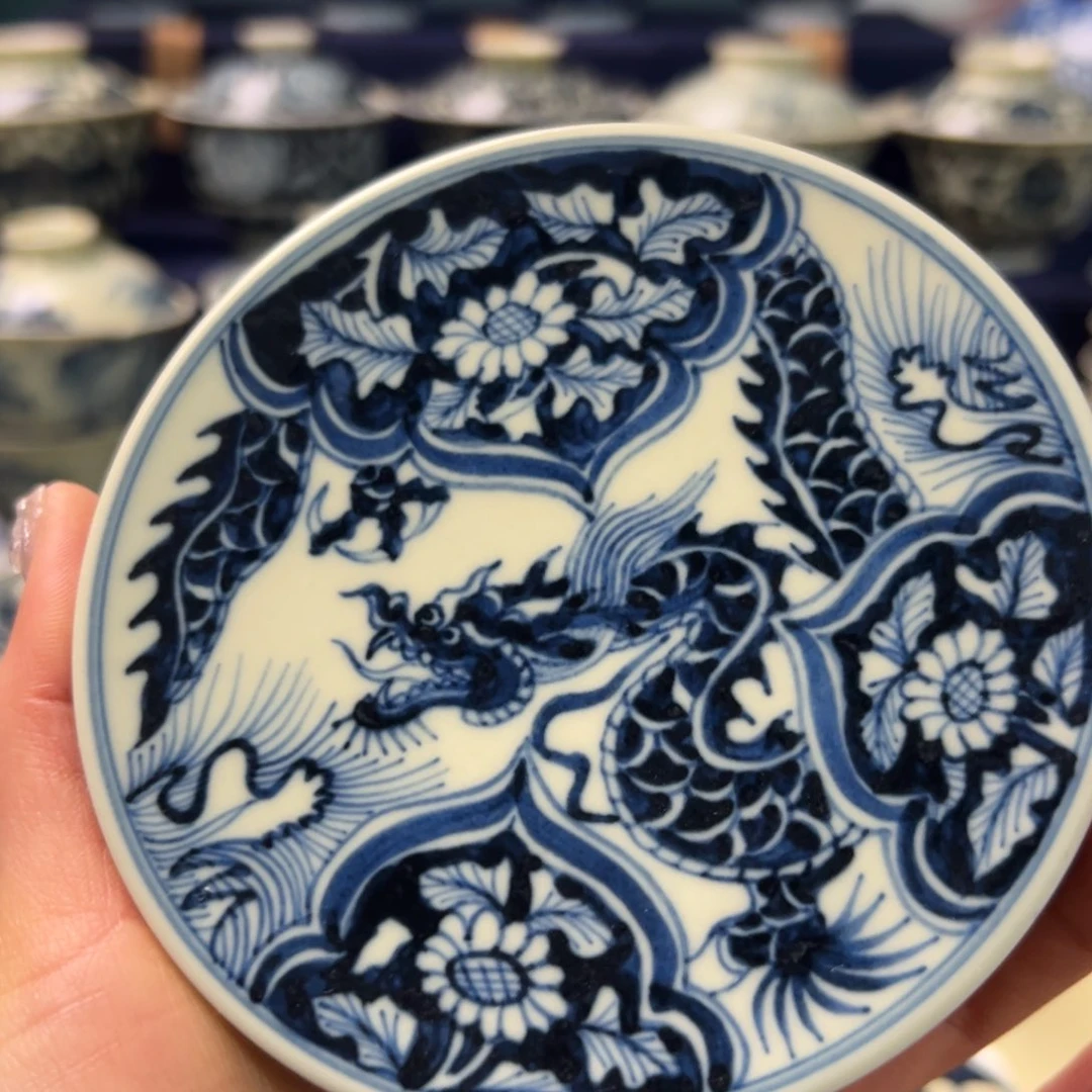 【闪购商品】瓷片陶瓷艺术有限公司