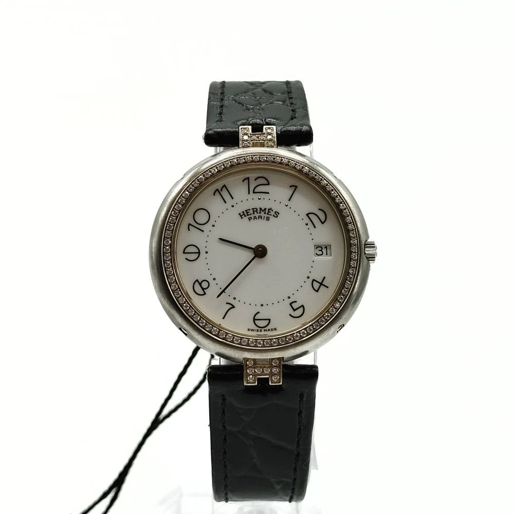 元品奢选/95新/爱马仕/欧美腕表/SN-X505809