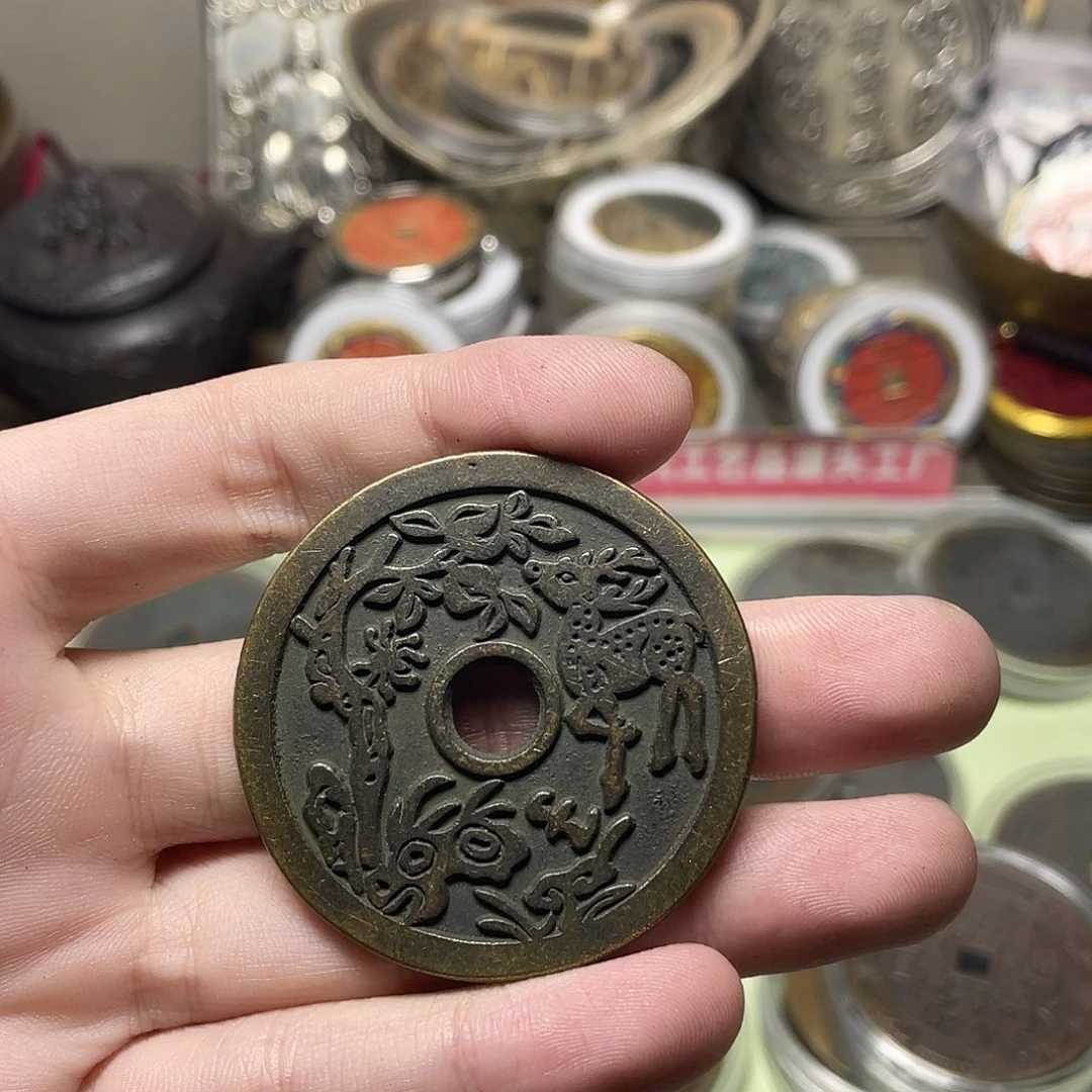 财***来铜一物一拍，现场下单