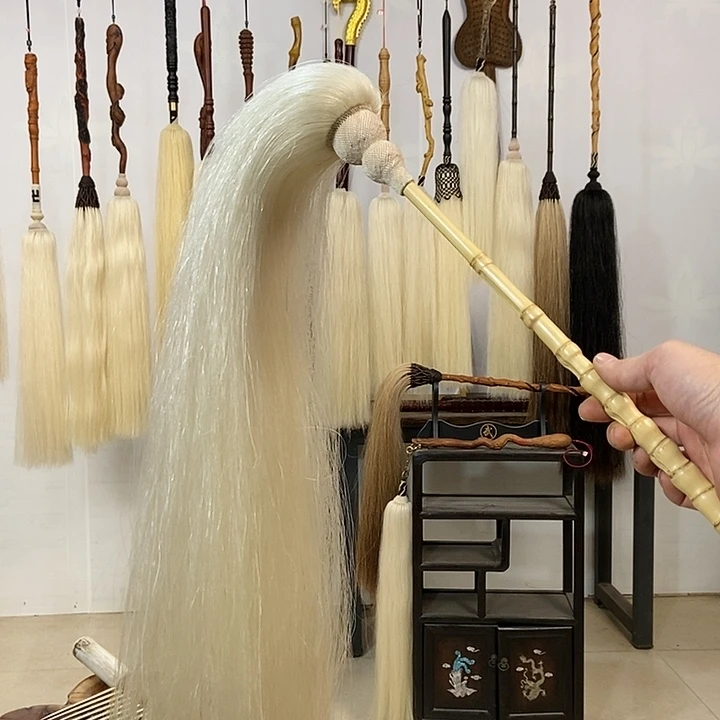 实物展示，所见皆所得