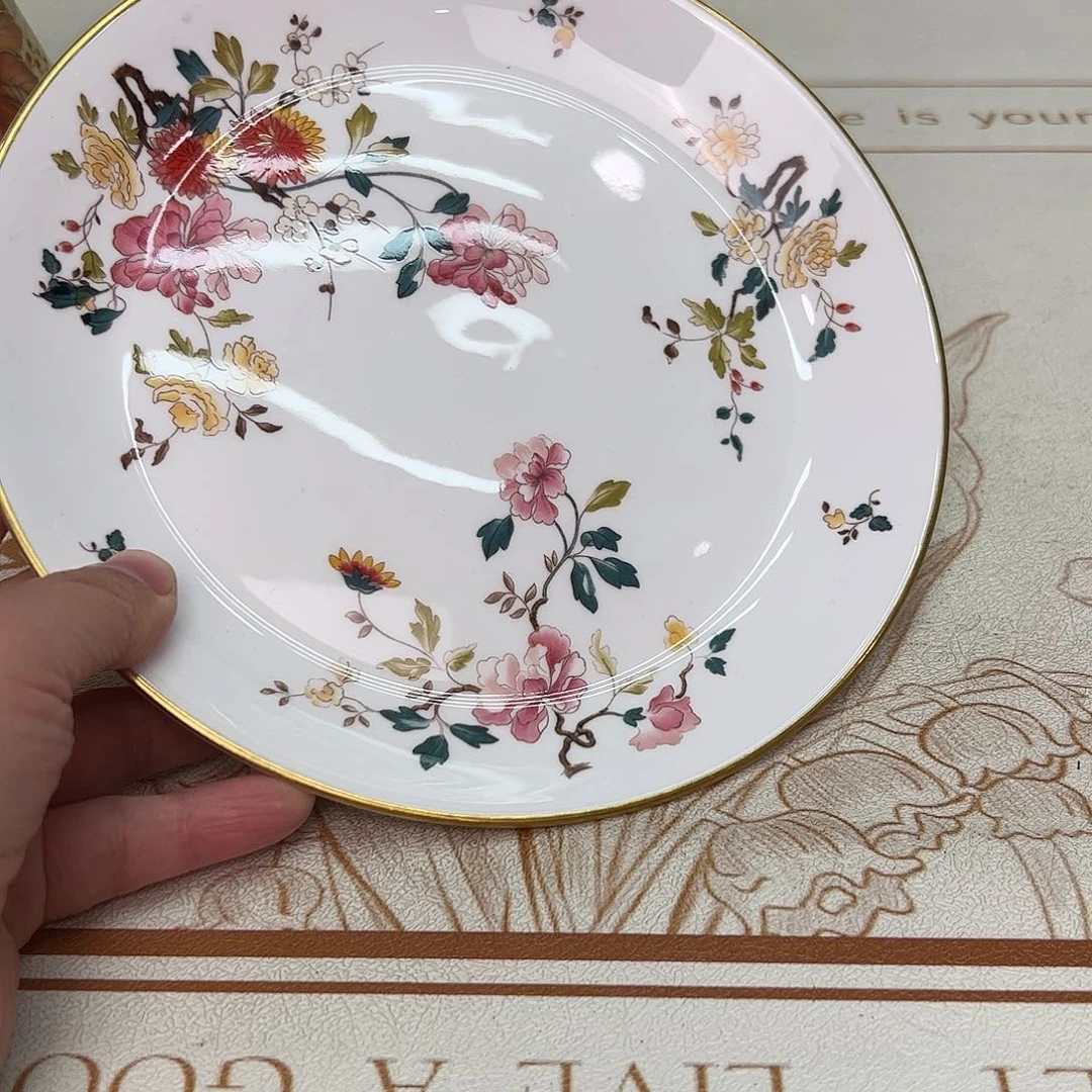 盘维多利亚欧洲中古