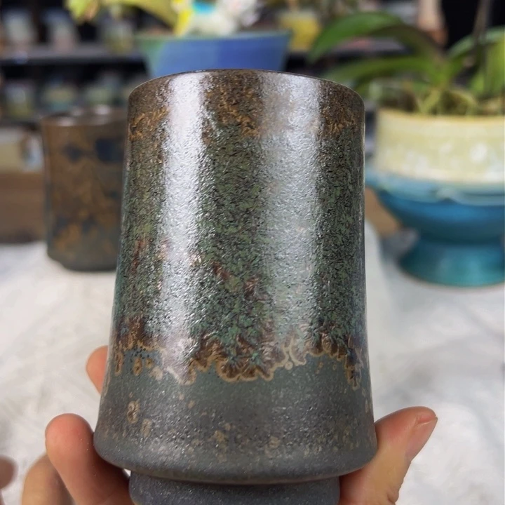 景德镇陶瓷研究所所长