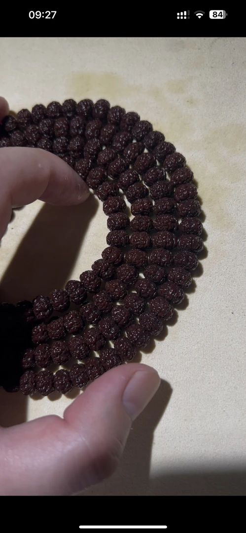 【老树平细长串】 老树细纹原生态小金刚高油高密