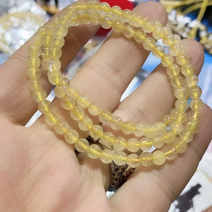 玛瑙/玉髓颈饰未镶嵌141