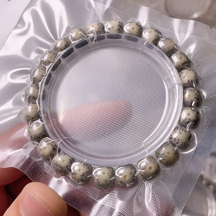 星月菩提手串G690 星月哈哈哈9