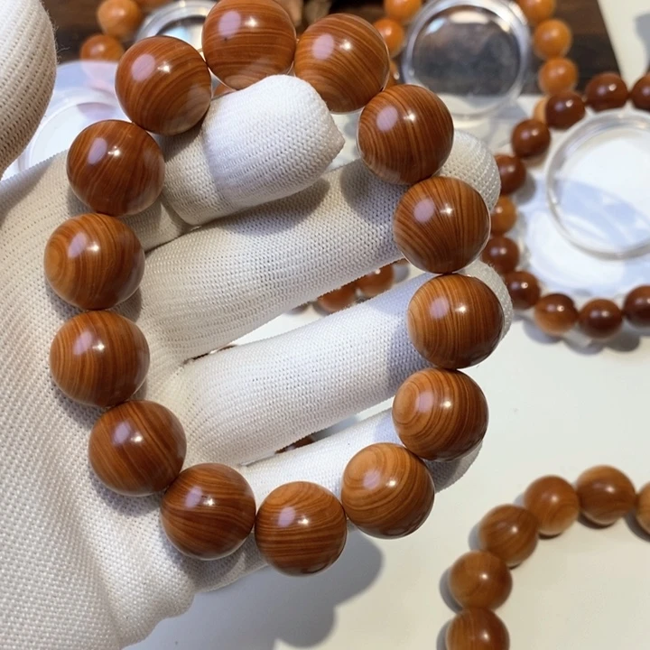 柏木（崖柏）糊**生太行崖柏陈化料1.8