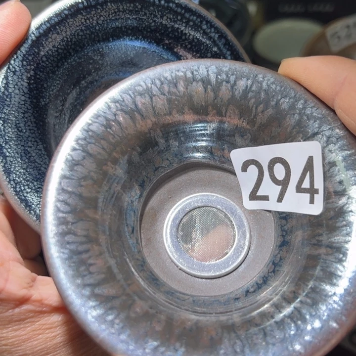 茶盏艺盏阁主人杯两天发一次货294
