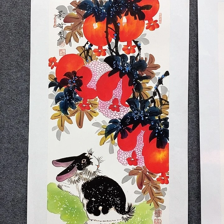 精品的作品越看越喜欢