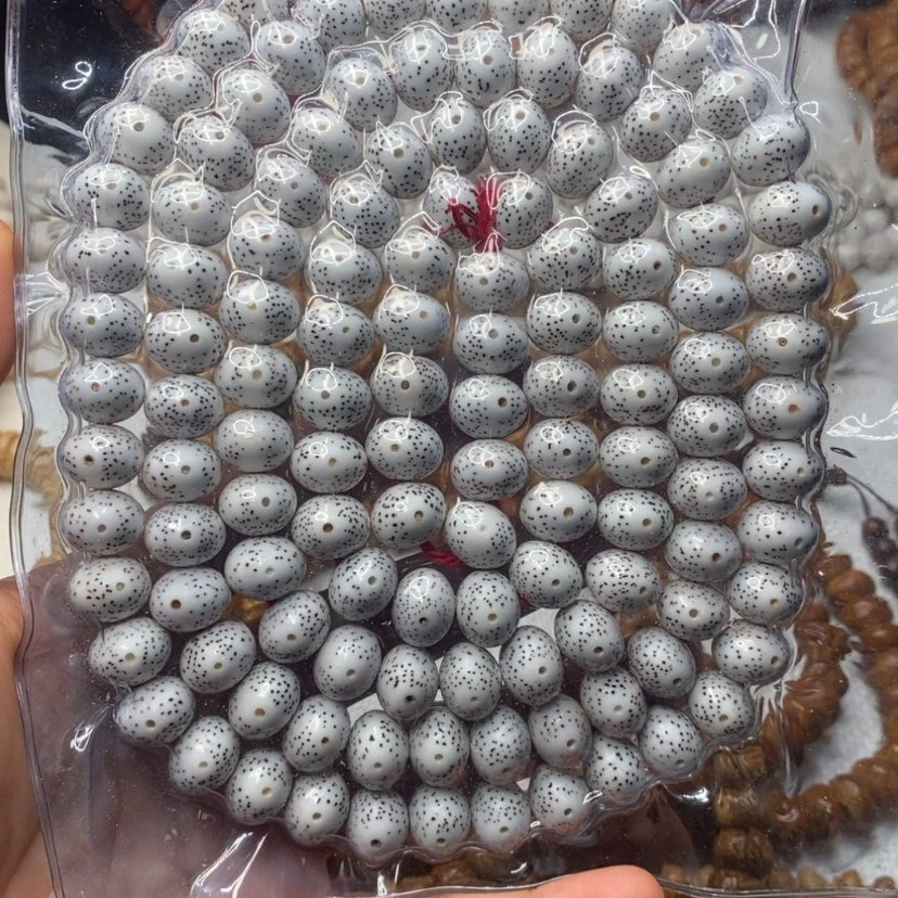 【闪购商品】星月菩提吊坠脱脂10/13