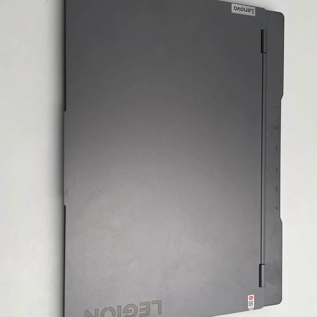 95新 Lenovo/联想 拯救者R7000 2023高性能电竞游戏笔记本电脑