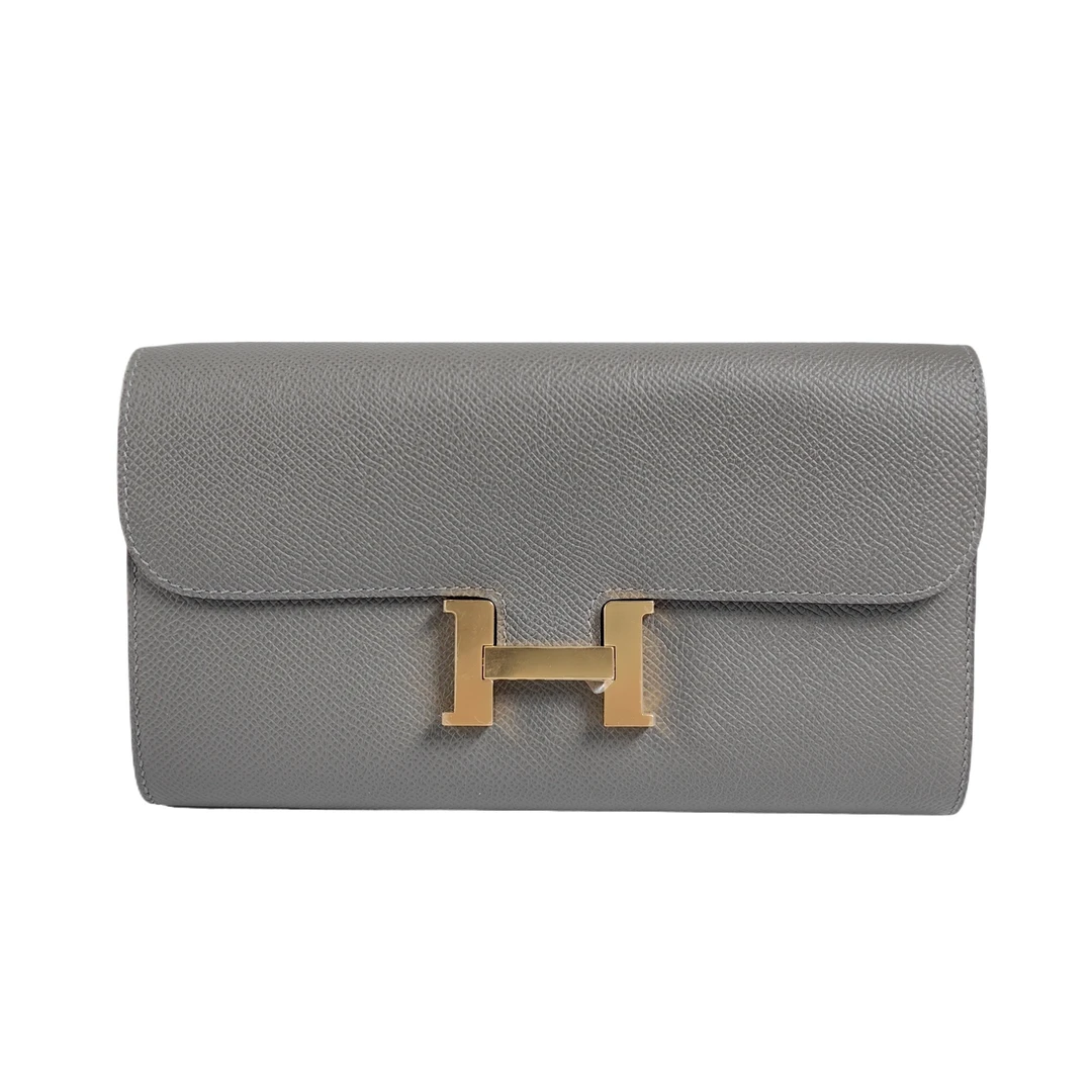 99新 Hermes/爱马仕  安洁利严选康康 to go/BK0154319 斜挎包