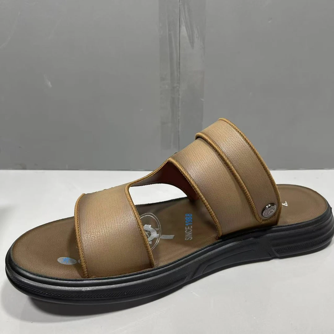 【297】41码男鞋孤品老六鞋业