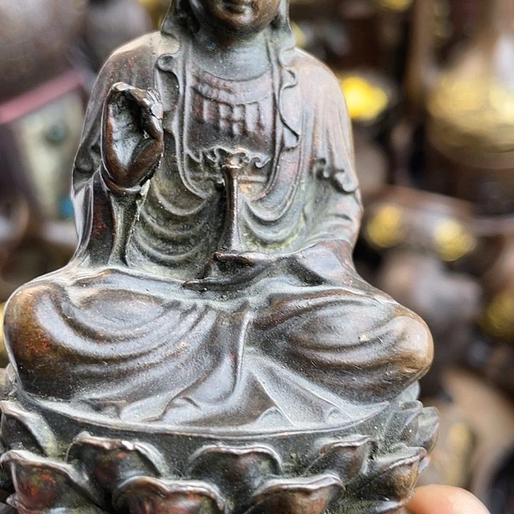 I don’t know if you can get