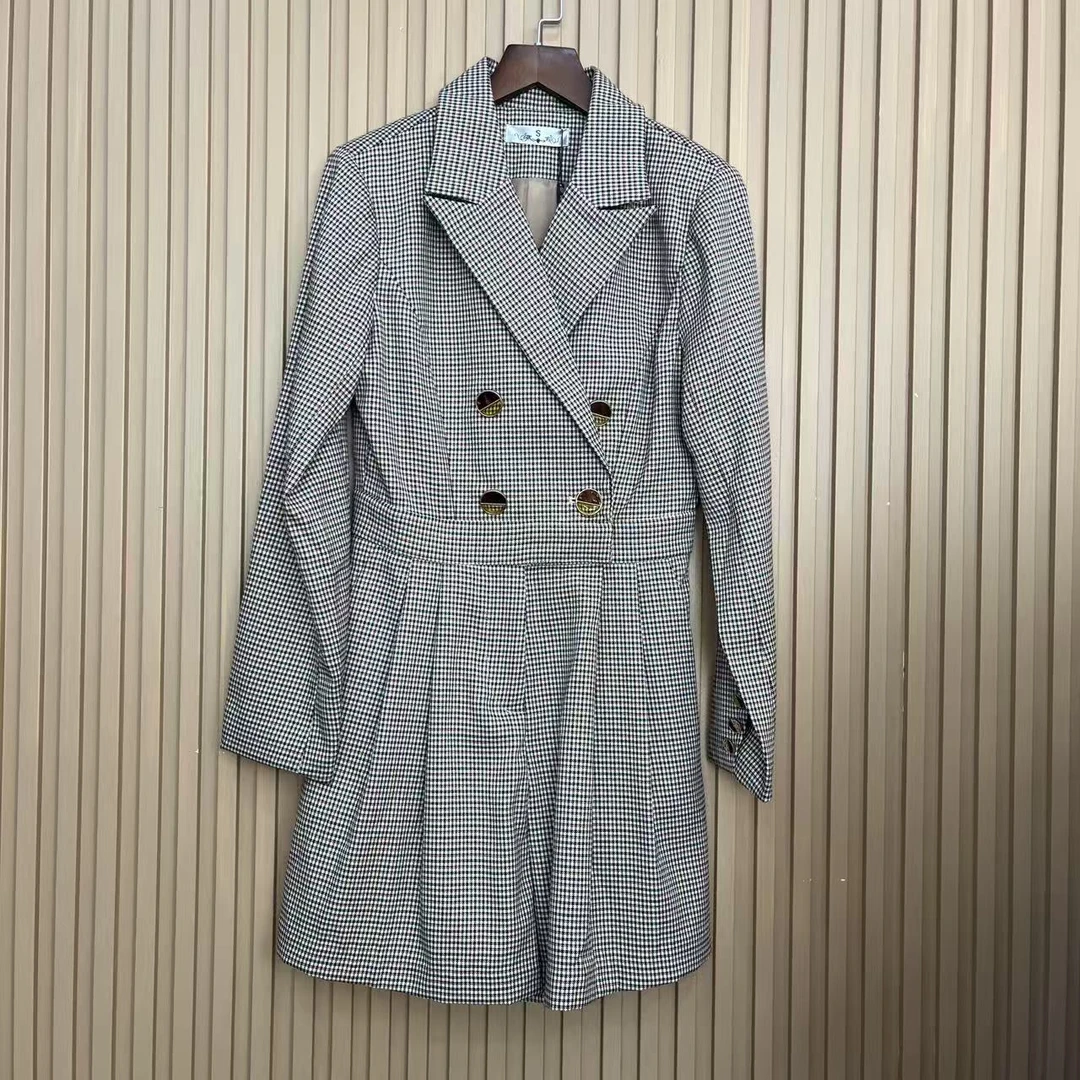 K018连体裤 长袖百搭百搭时尚气质